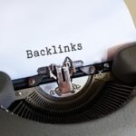 effective website backlink strategy