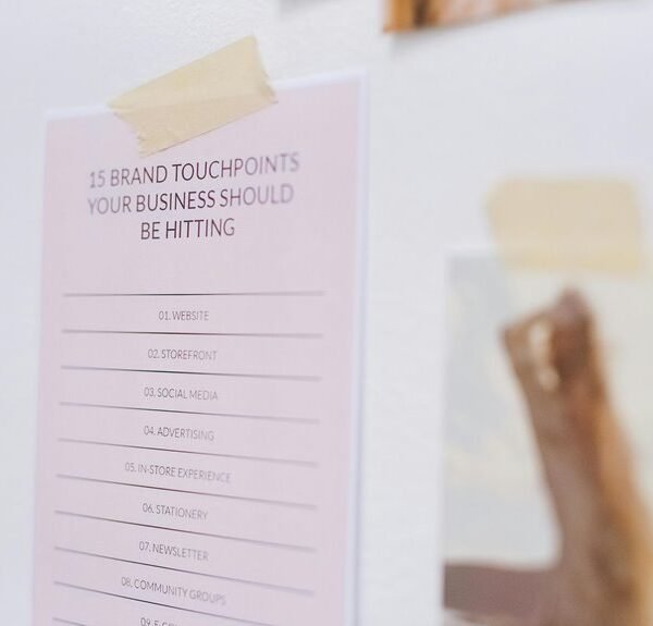 expertise in digital branding