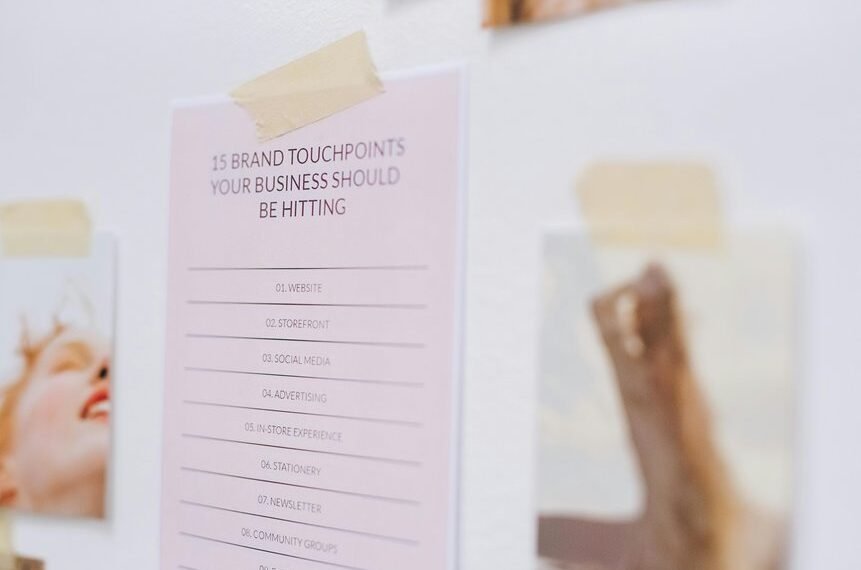 expertise in digital branding