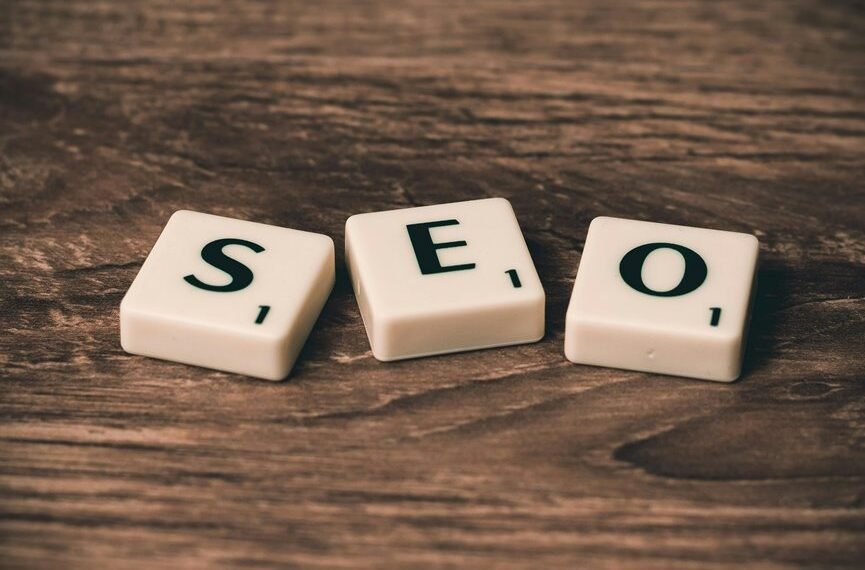 organic seo for growth
