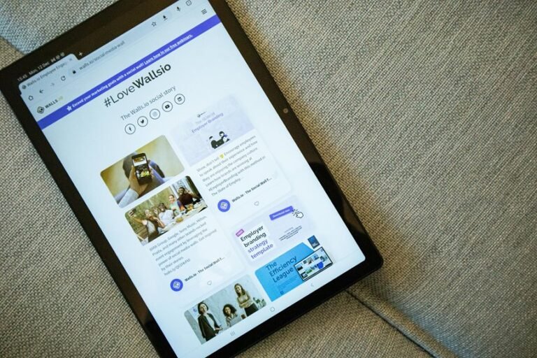 trusted marketing for websites