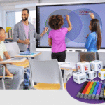 Digital Whiteboards Explained