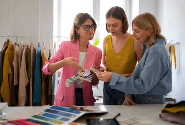 Designer Collaborations That Changed Fashion